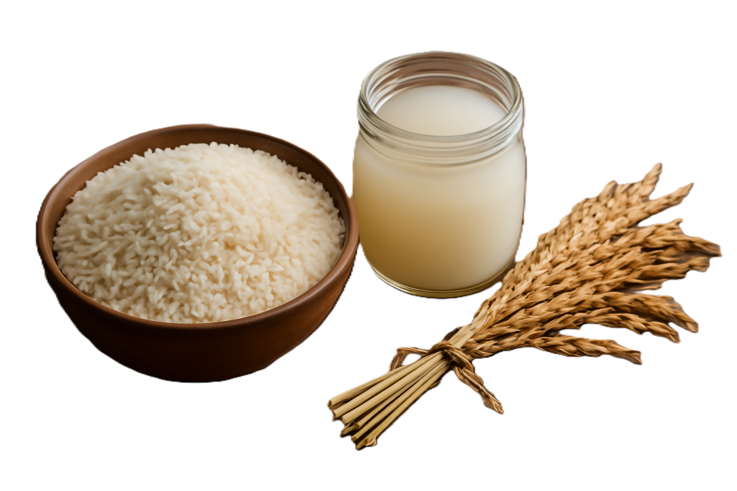 Pro-Tatva's Rice Soap