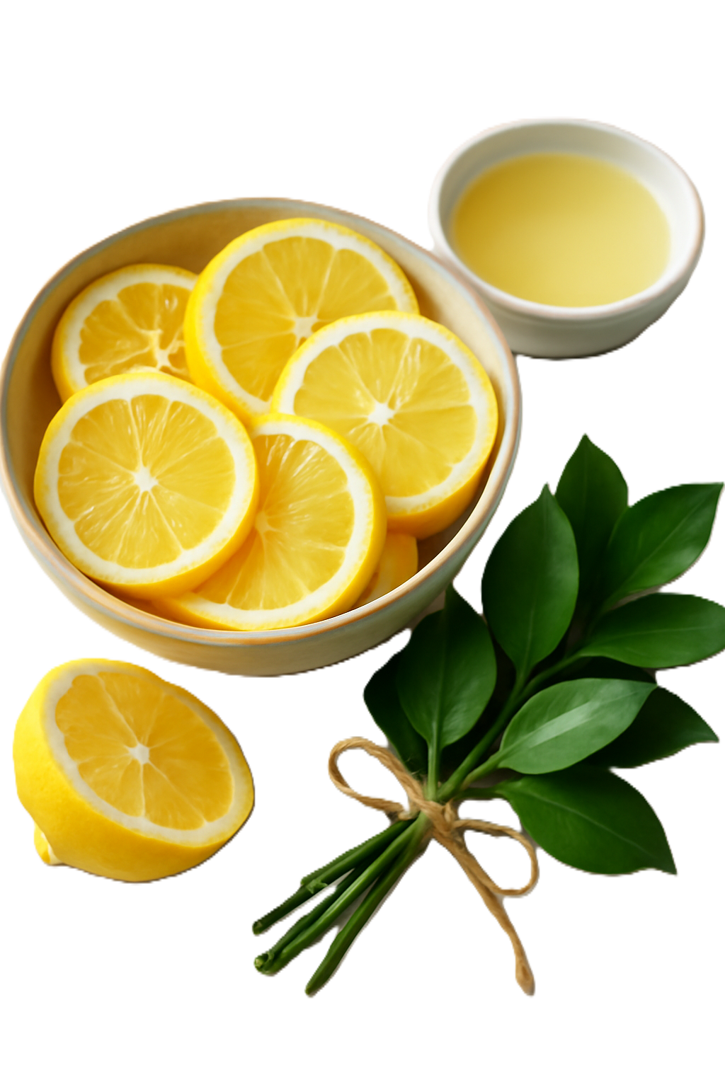 Pro-Tatva's Lemon Soap