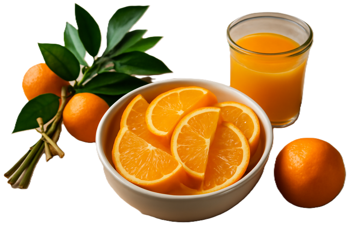Pro-Tatva's Orange Soap