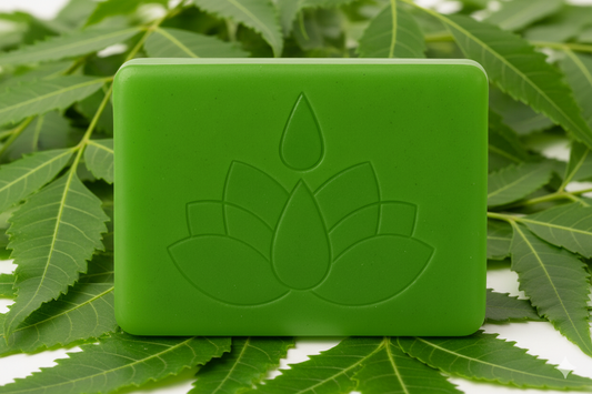 Pro-Tatva's Neem Soap