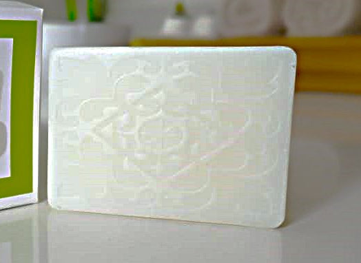 Pro-Tatva's Rice Soap